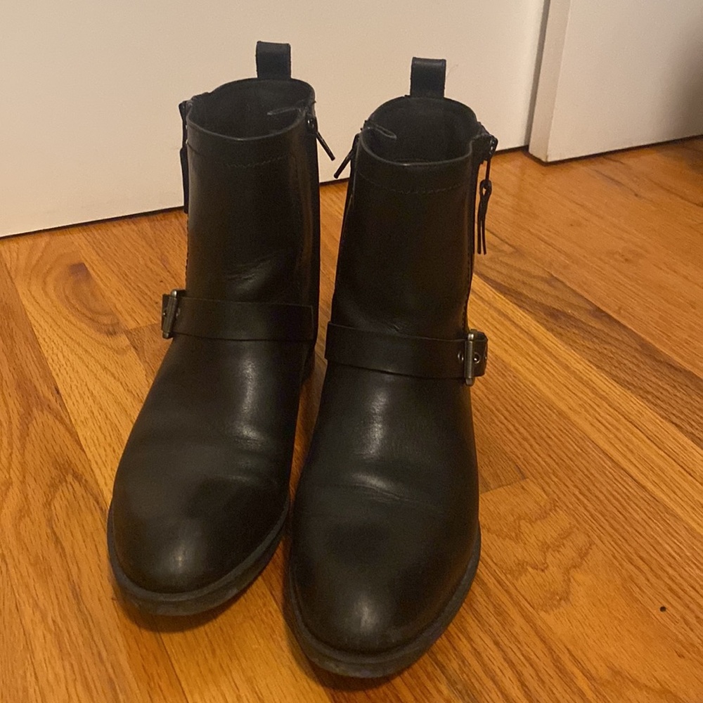 Geox Booties - Picture 2 of 3